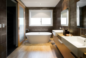 Luxurious Bathroom