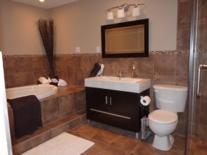 bathroom remodel 6