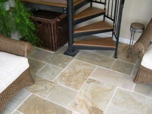 stone flooring 2